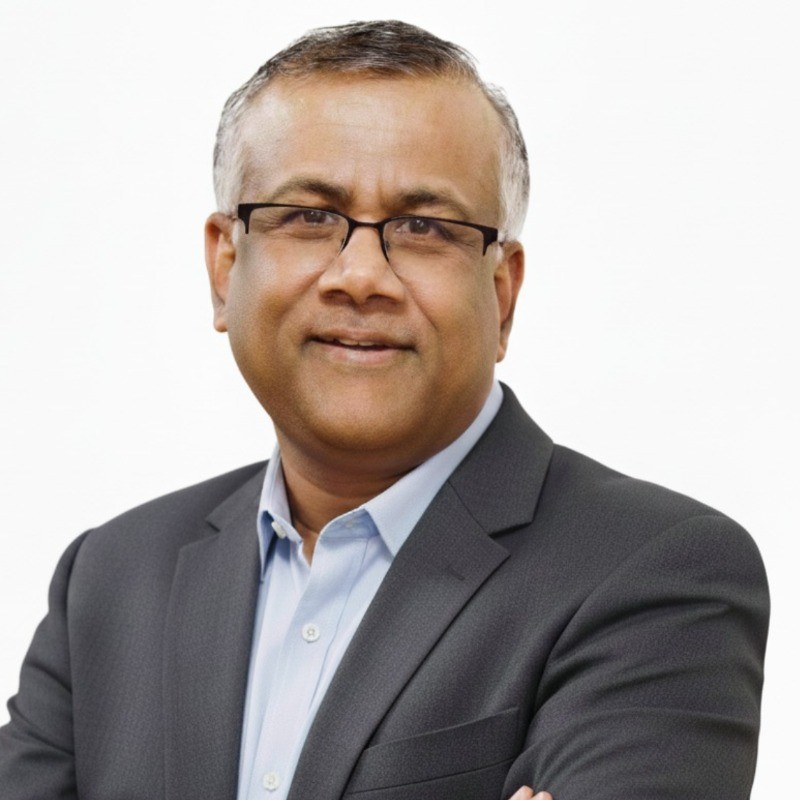 Gopal Shenoy