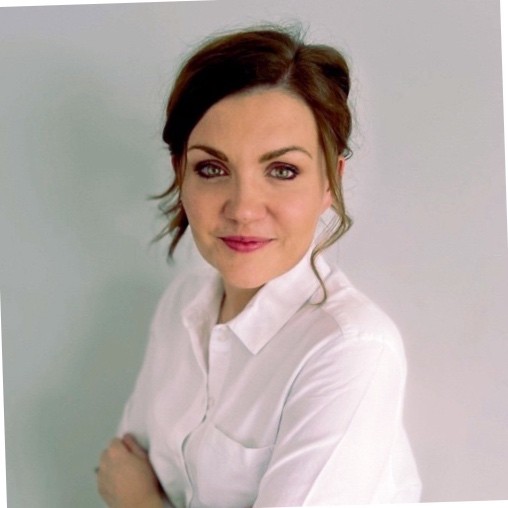 Sophie Arcucci