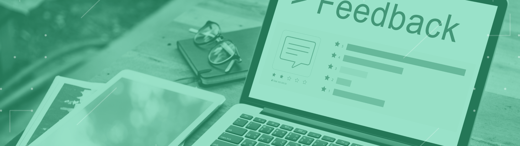 Why You Should Respond to Customer Reviews—And How to Do It Right