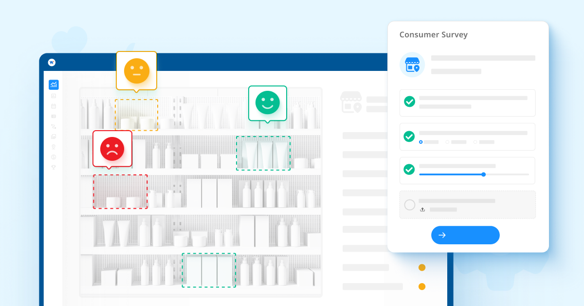How to Use Consumer Sentiment to Improve Your Shelf Strategy