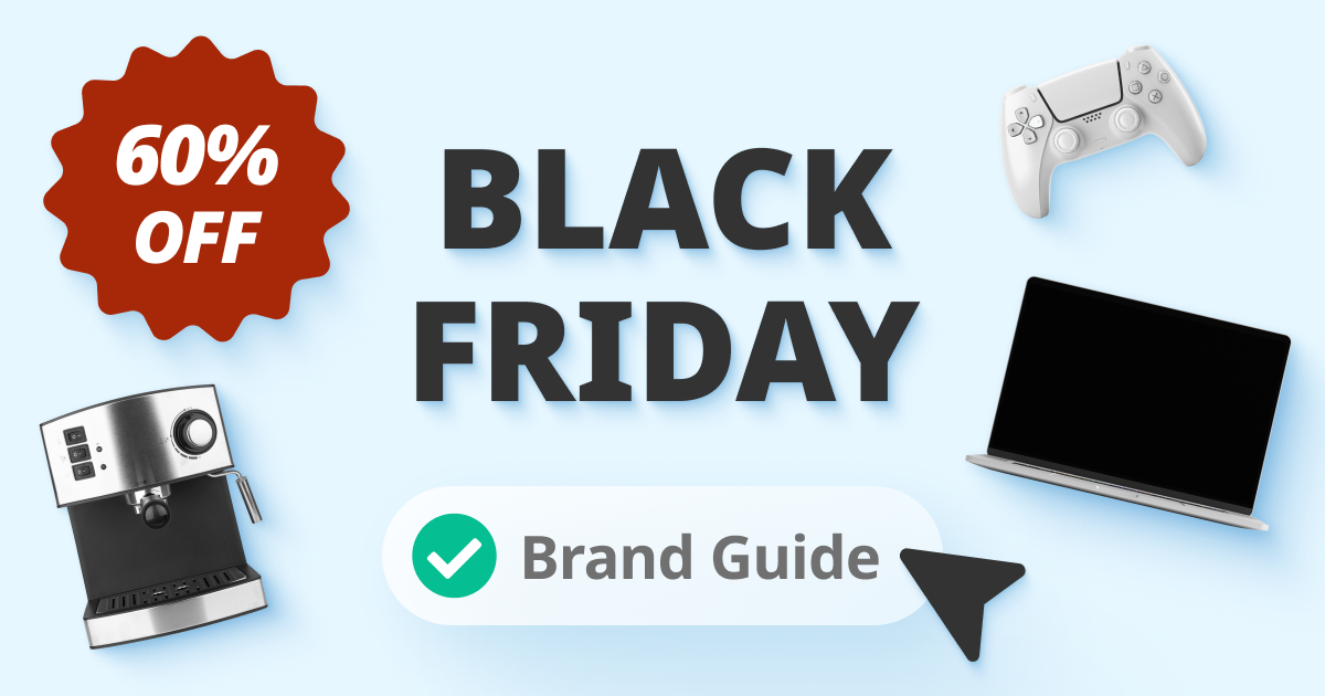 From Guesswork to Guardrails: A Brand Guide to Black Friday 2025