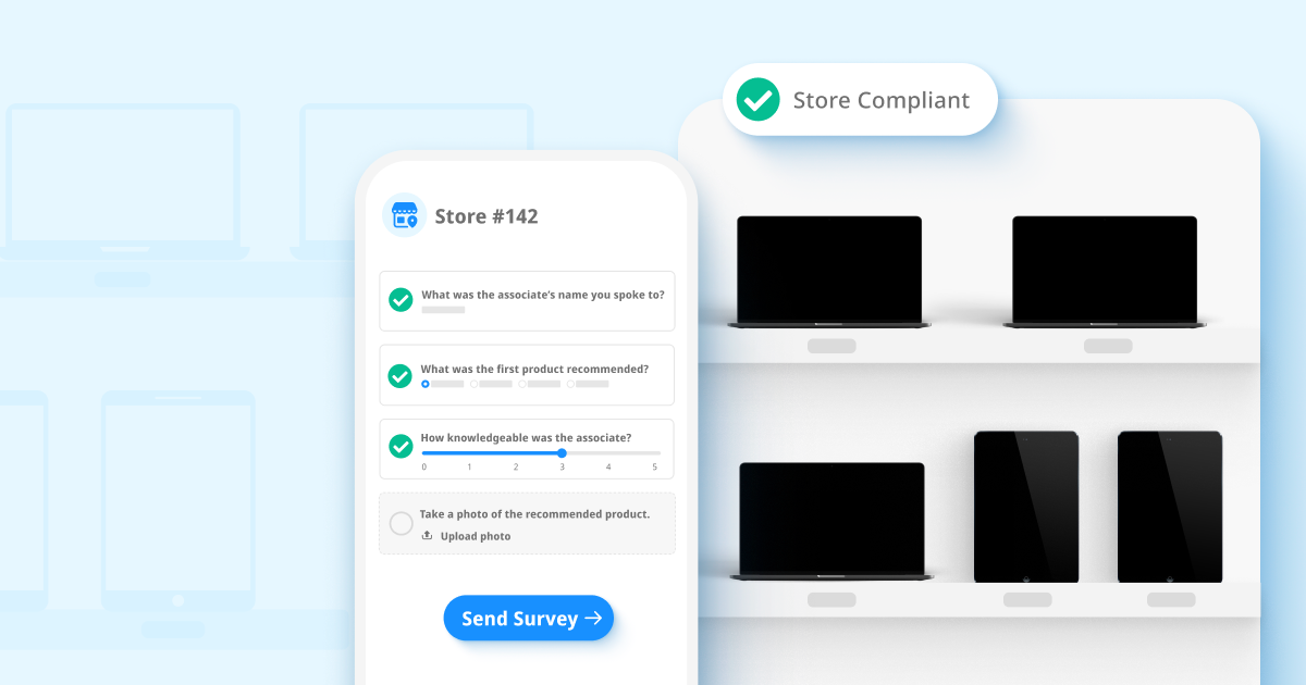 Empowering Retail Associates: Using Mystery Shopping to Drive Advocacy and Execution