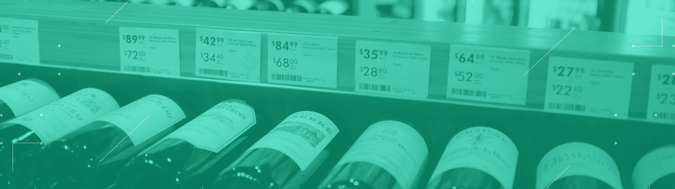 How You Win Share of Shelf Smarter, Not Harder