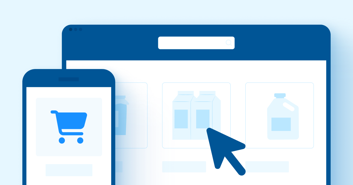 Why CPG Companies Must Embrace E-Commerce to Stay Competitive