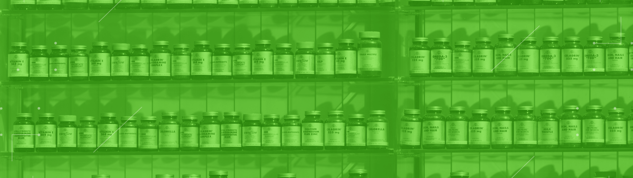 Strategies for Sunscreen and Supplement Brands to Maintain Shelf Space Amid the Rise in Private Label