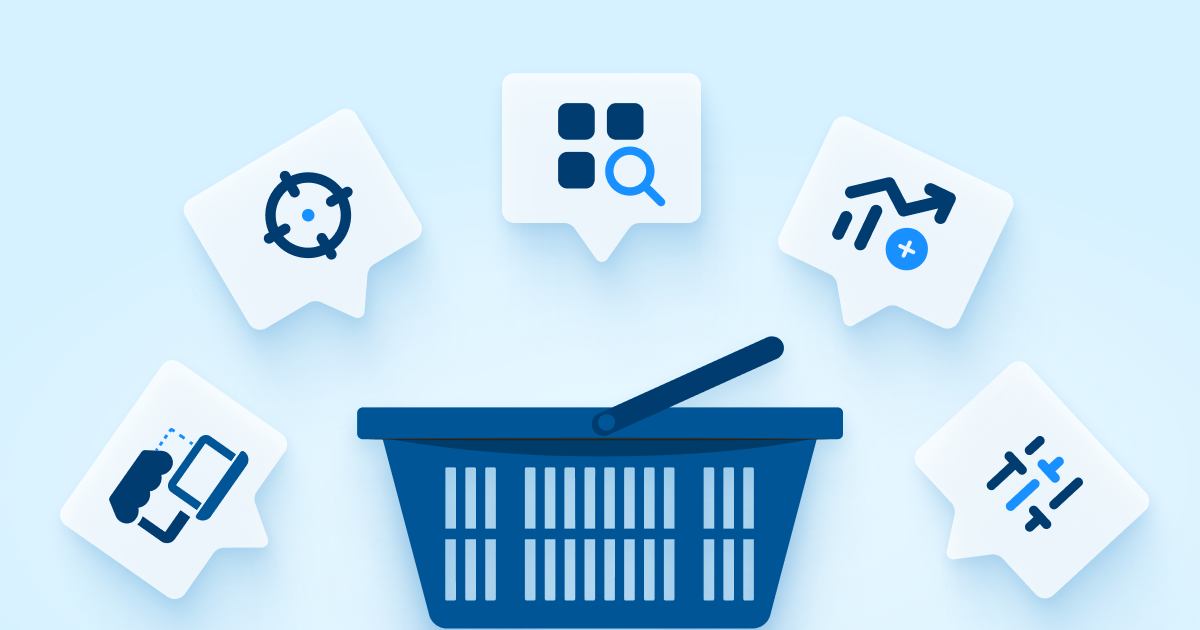 Mastering the Decision Point: Five Core Pillars to Influence Consumer Choices
