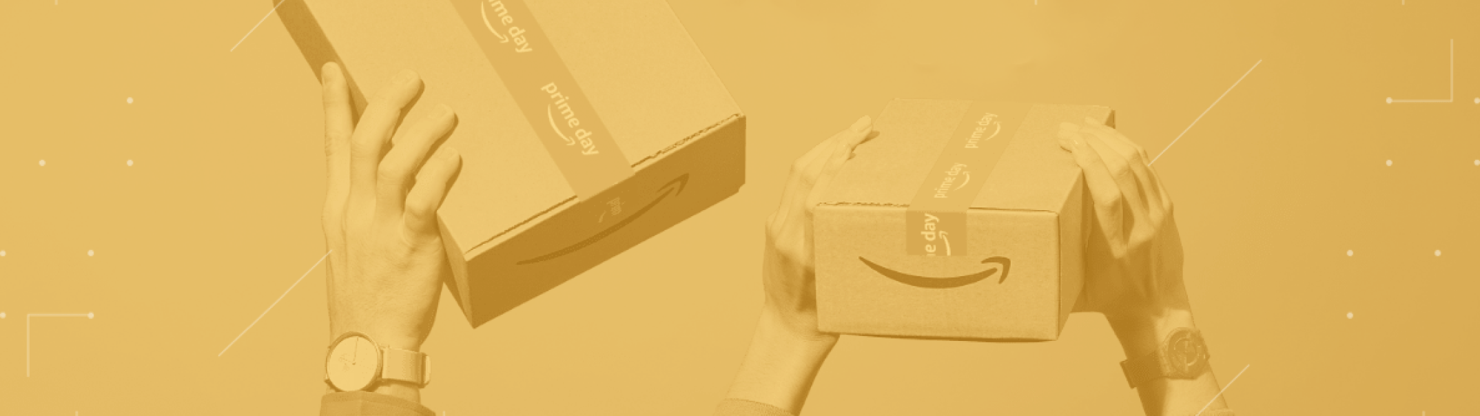 Prime-O-Mania: How Brands and Retailers Approach Discounts Around Amazon Prime Day