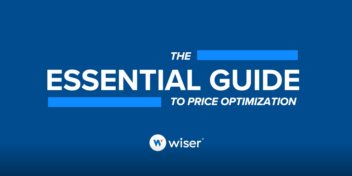 Unlock Smarter Pricing with Wiser’s Price Optimization Tool: A Must-Watch Guide