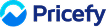 Logo Pricefy