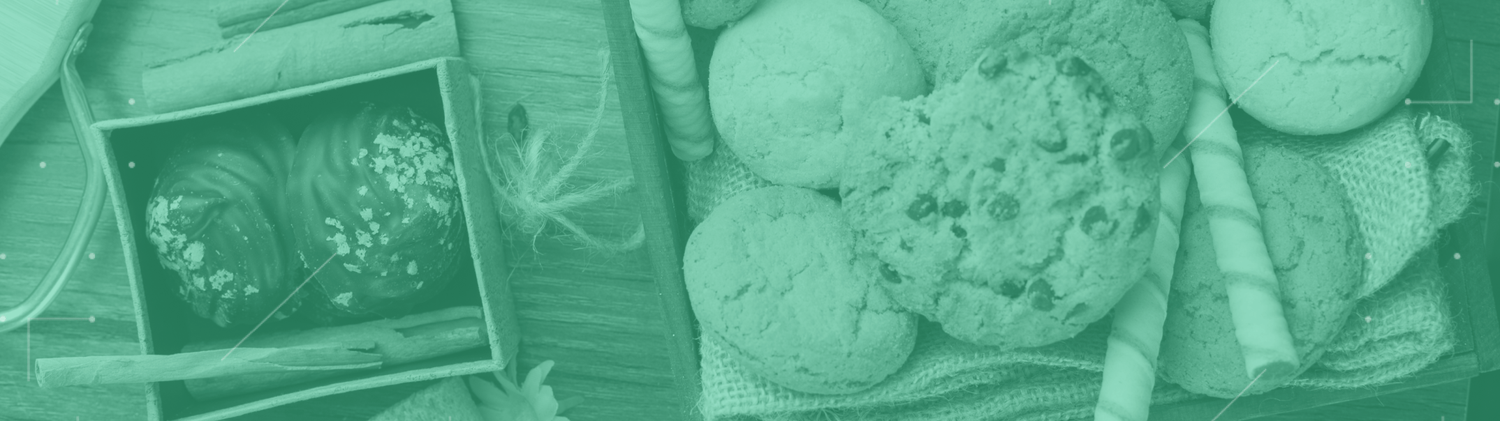 Confections Brand Monitors Stock Levels with Wiser