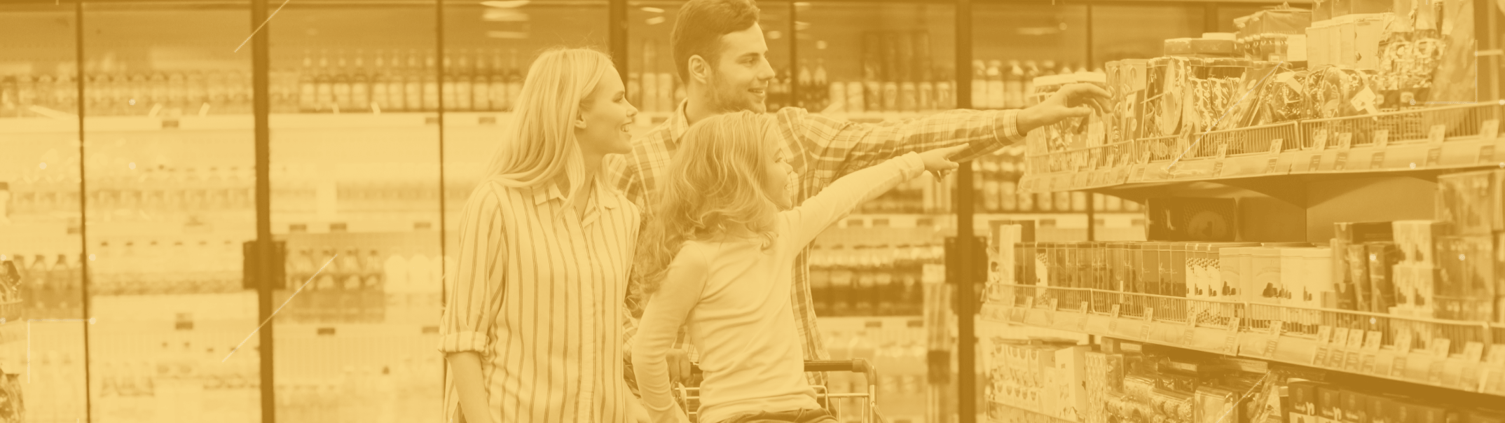 Una marca líder de productos de gran consumo logra una estrategia de tienda perfecta Desafíos en la ejecución de la venta al por menor