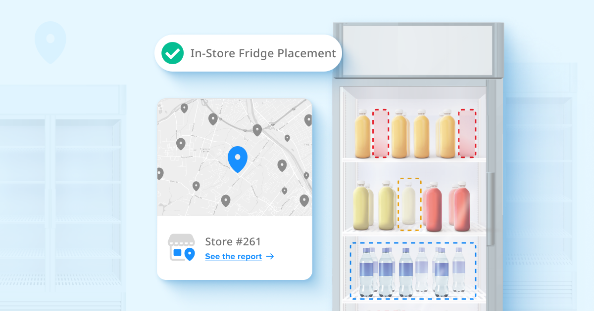 Comment une marque de boissons instantanées a évité des pertes d’un million de dollars grâce à la solution Retail Intelligence
