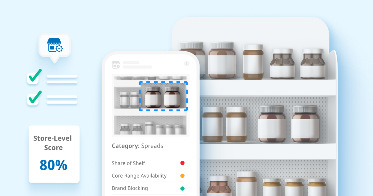 How an FMCG Brand Built a Perfect Store Strategy with Wiser
