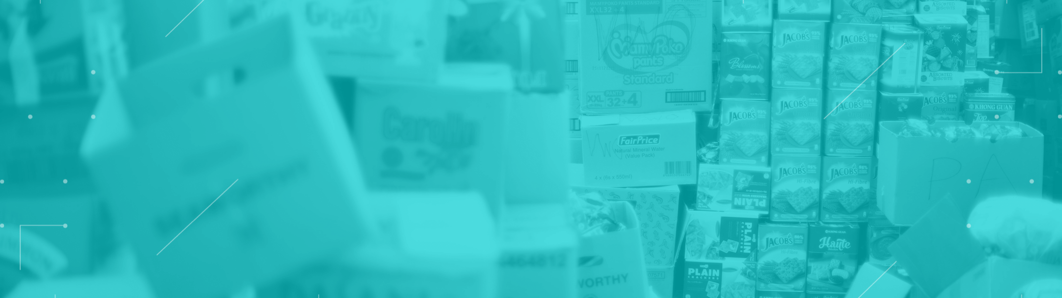 What is Visual Merchandising?