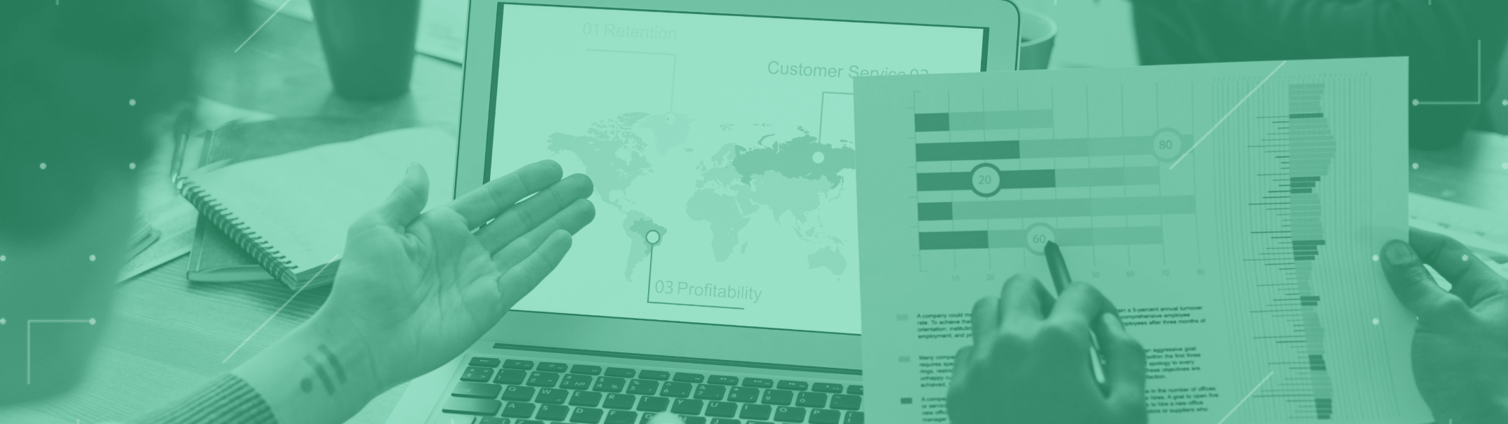 From Foundation to Innovation: Navigating Through Brand & Retailer Maturity Phases